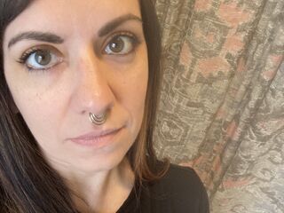 free jasmin sex webcam PiercedGoddess