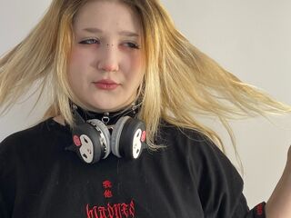 hot girl cam photo PilarVanhee