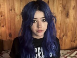 free nude live show PixieFrost