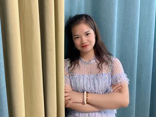 naked camgirl photo QiYaTing