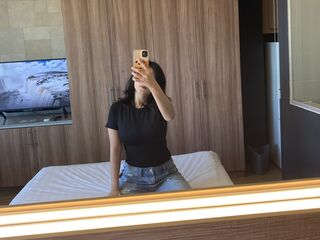 camgirl playing with sextoy RaineZap