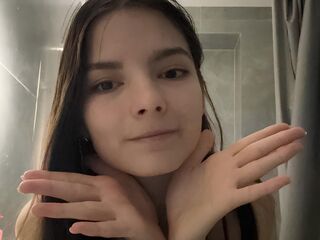 sexy live cam girl RandiBierly