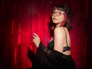 spy web cam RaveenFox