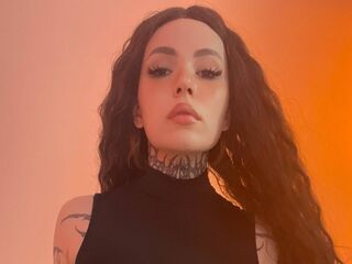 chat live cam RavenWinx