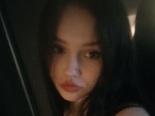 kinky video chat performer RebeccaMoser