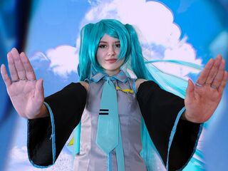 hardcore web cam ReutLina