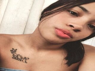 nude webcamgirl picture ReysDaniely