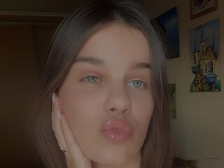 fingering cam girl RicardaErisman