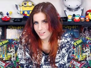 hot sex webcam RockerLana