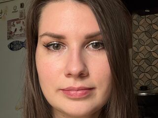 camgirl masturbating with dildo RosalieLuthy