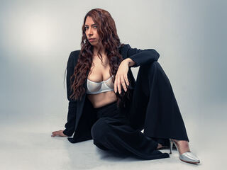 nude RosalineBelmont