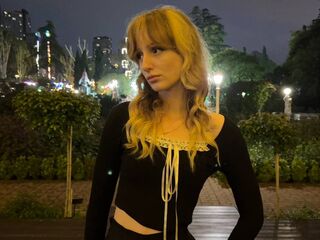 free videochat RoseBlakame