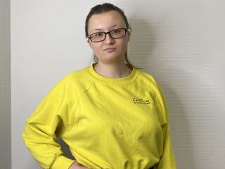 girl webcamsex RoseannYazzi