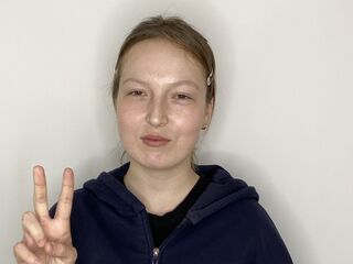 beautiful webcamgirl RosendaGaro