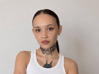 fingering cam whore RosettaMellos