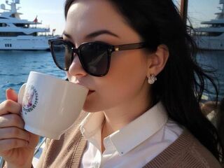 webcam live show RosieMoons