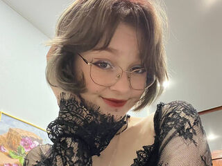 live cam show RosioCammon