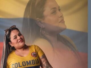 live free chat RoxanaCandamil