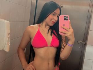 porn cam RoxanneBlair