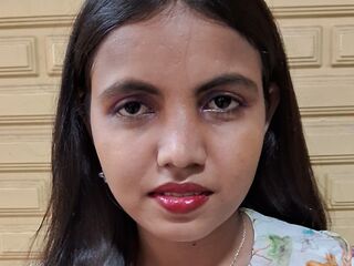 dity cam show Rubbynarani