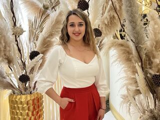 masturbating girl RuthJensen