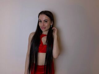 jasmin camgirl live SabrinaEvance