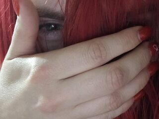 live webcam model SabrinaPiper