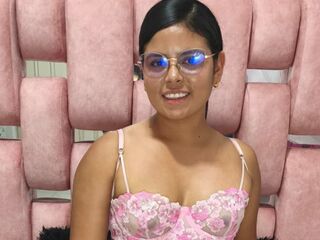 girl webcamsex SalomeHarman
