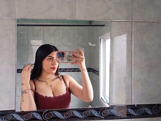 hot girl webcam photo SamaraCastellano