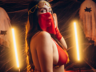 shower live cam SammyCollens