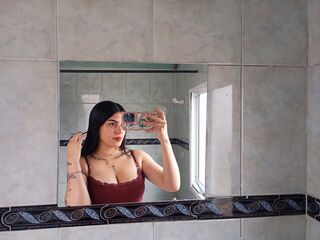 cam girl picture SaraAby