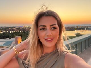 streaming live cam SarahCollie