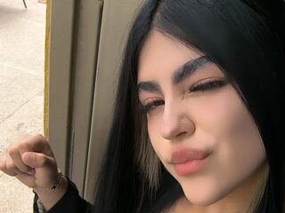 live sexshow SarahWillow