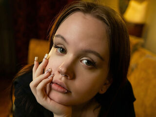 hot cam show SarandaRyan