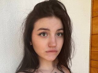 free live sexcam SashaPefferman