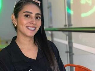 kinky cam video ScarletSommers