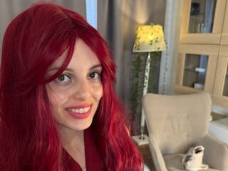 webcamgirl chat ScarletSpark