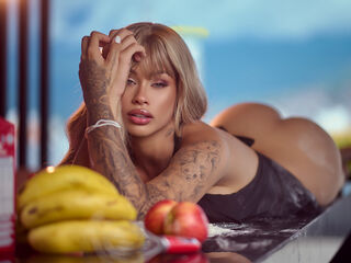 beautiful cam girl ScarletThompsone