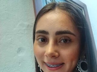 free web cam ScarlettMiller