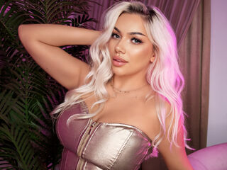 jasmin cam SelenaMist