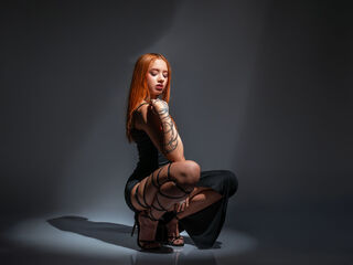 adult video chat SerenaJaramillo