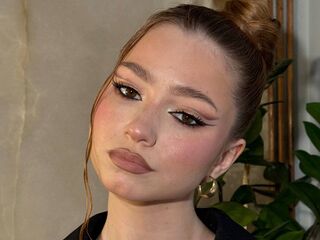 naked webcam girl SeyolaHilgerst