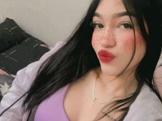 hot naked camgirl SharitGomez