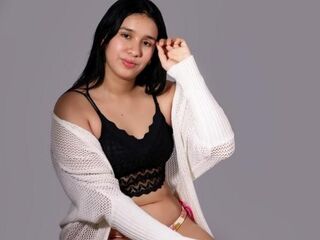 kinky webcam model SharonWilow