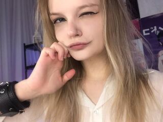 sexy webcamgirl pic ShelyMilan