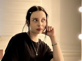 kinky webcam picture SilviaTieken
