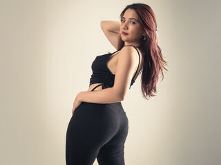 beautiful girl webcam SkyBlake