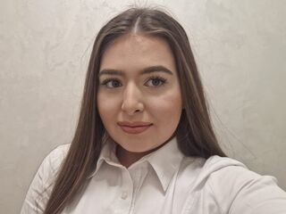 camgirl playing with sextoy SkylarrRose