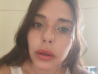 webcam babe SofiaLacau