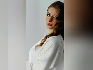 webcamgirl SofiaVosen
